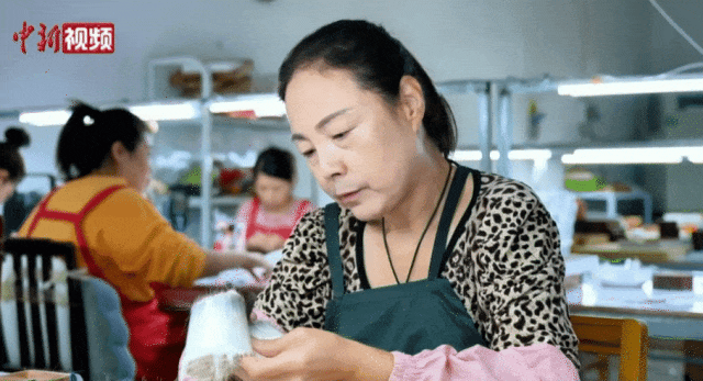 沧州真有“两把刷子”！pg电子模拟器免费试玩(图5)