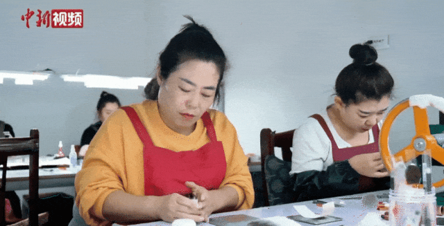 沧州真有“两把刷子”！pg电子模拟器免费试玩(图2)
