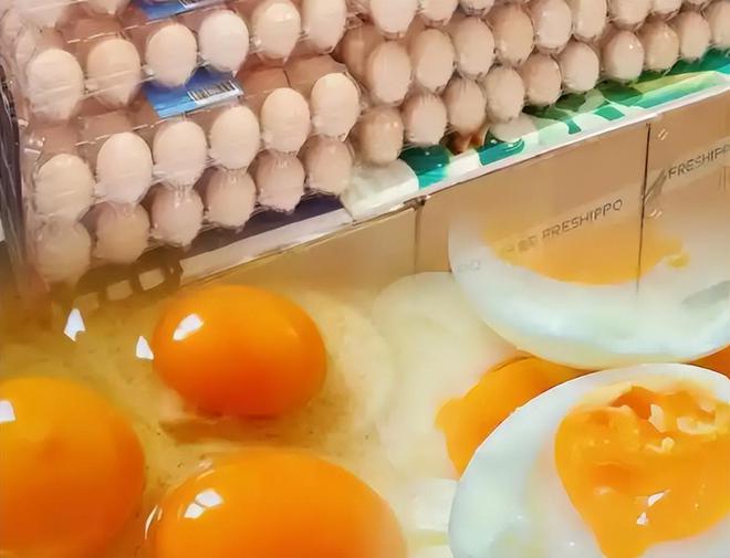长期食用致癌央媒点名通告盒马新回应pg模拟器盒马鲜生鸡蛋兽药超标！(图11)