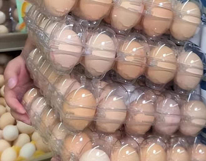 长期食用致癌央媒点名通告盒马新回应pg模拟器盒马鲜生鸡蛋兽药超标！(图16)