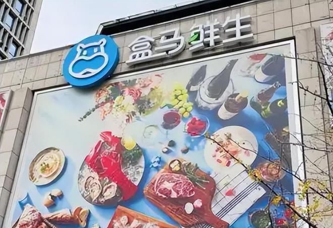 长期食用致癌央媒点名通告盒马新回应pg模拟器盒马鲜生鸡蛋兽药超标！(图13)