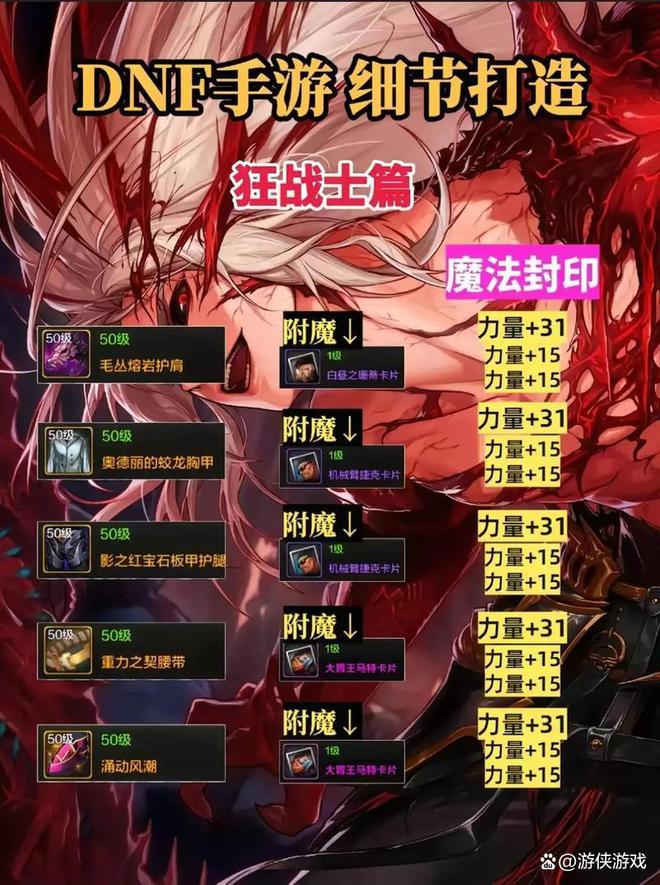游属强100增加多少伤害pg模拟器试玩dnf手(图2)