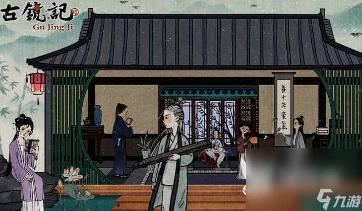 OP10榜单2025 玩不腻的莉莉丝手机游戏大全pg电子免费试玩模拟器受欢迎的莉莉丝手机游戏T(图7)