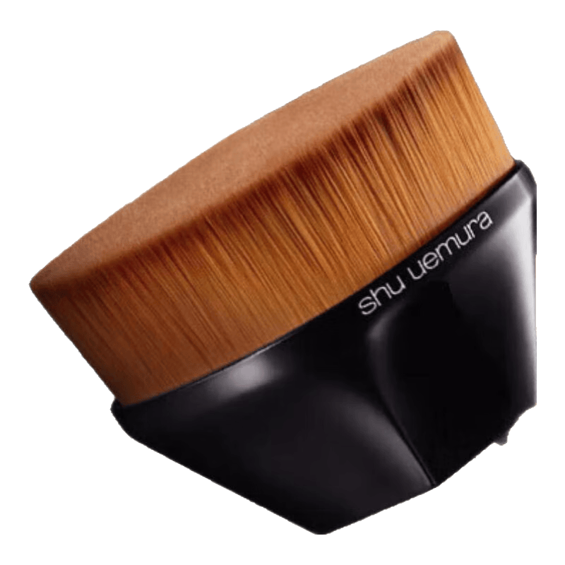 村秀55号魔术粉底刷让你不再烦恼！pg电