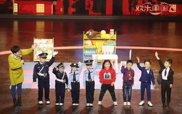 天生喜剧人的不是幽默天性而是生长环境pg模拟器试玩东北萌娃集体开挂造就