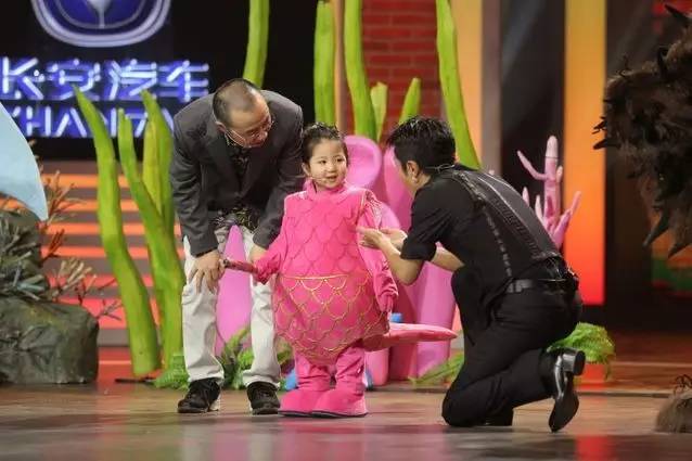 天生喜剧人的不是幽默天性而是生长环境pg模拟器试玩东北萌娃集体开挂造就(图6)