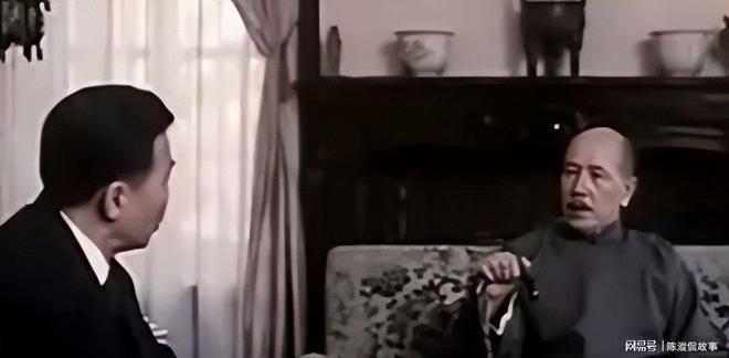 变》在台湾引起关注蒋经国仅微笑回应pg模拟器1981年孙飞虎《西安事(图2)