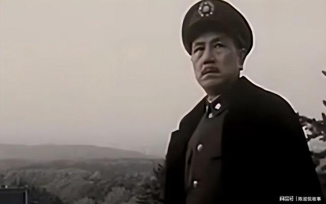 变》在台湾引起关注蒋经国仅微笑回应pg模拟器1981年孙飞虎《西安事