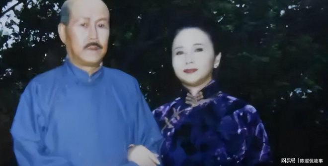 变》在台湾引起关注蒋经国仅微笑回应pg模拟器1981年孙飞虎《西安事(图4)