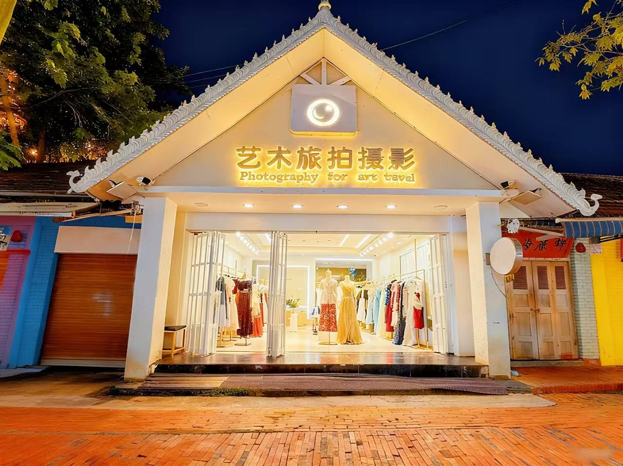 ：2024-2025 最新名单 + 评选标准避坑有据可依pg电子模拟器免费试玩西双版纳旅拍哪家好？红黑榜完整揭晓(图2)